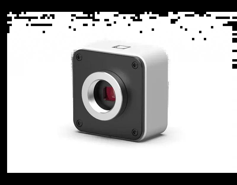 Tucsen GT12 Color Microscope Camera with 12MP CMOS Sensor