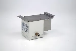 Si Meccos iTr CO2 EV Infrared Gas Transmitter and Alarm System 2013, 3 of 4
