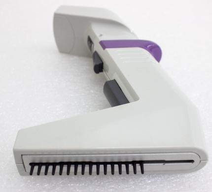 Thermo Matrix 30uL 16-Channel Electronic Multichannel Pipettor-cover