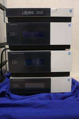 Dionex Ultimate 3000 UPLC System-cover