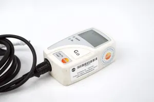 Testo 175-T2 Temperature Data Logger V01.10 0577 1755, 2 of 3