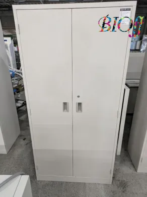 KOKUYO Storage Cabinet 88 × 38 × 179 cm Used