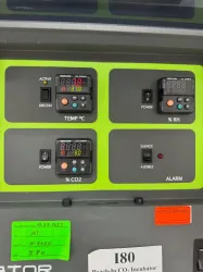 Caron Refrigerated CO2 Incubator for Precise Cell Culture Environmental Control, 2 of 4
