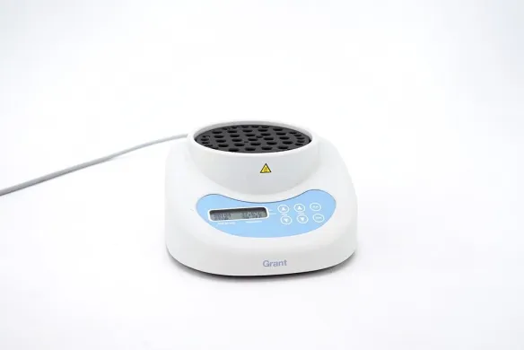 Grant Bio Biosan TDB-100 Digital Dry Bath Heating Block