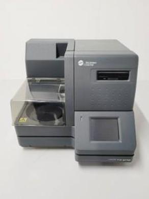 Beckman Coulter TQ-Prep Workstation Model 2428 Lab-cover