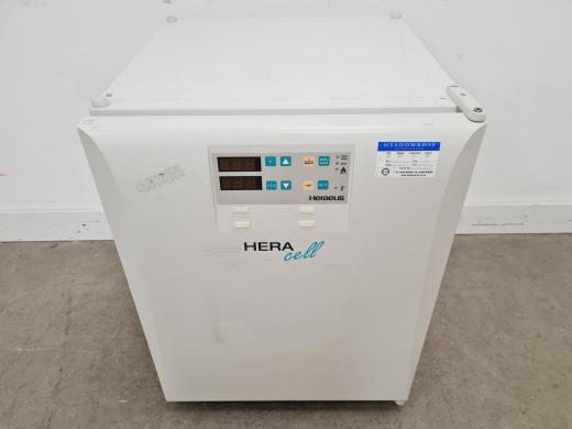 Kendro Heraeus HERAcell 150 CO2 Incubator-cover