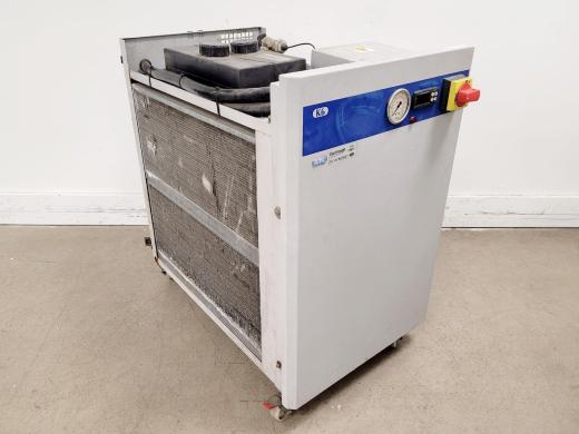 ATC K6 Water Recirculating Chiller Part no. K6NS242-cover