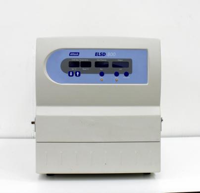 Alltech 800 Evaporative Light Scattering Detector ELSD for HPLC with 670 nm Laser Diode-cover