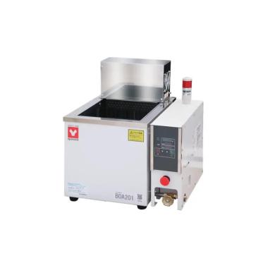 Yamato BOA Series Large Capacity Constant Temperature Laboratory Oil Bath with Advanced Safety and Control Features-cover