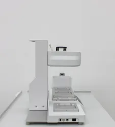 Integra Assist Plus Automatic Multichannel Pipettes, Repair Required, AS-IS, 8 of 10