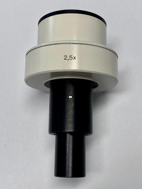 Zeiss SLR Adapter 2,5x V25 T2-cover
