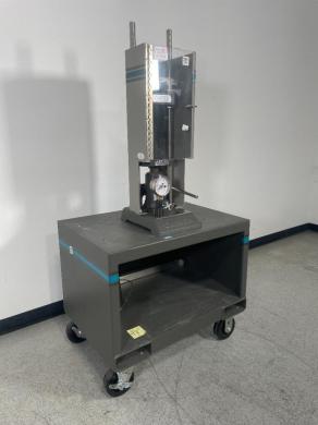 Carver 3851-0 Hydraulic Press-cover