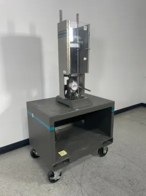 Carver 3851-0 Hydraulic Press