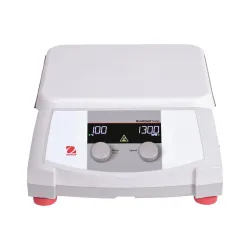 Ohaus Guardian 5000 e-G51HS10C Hotplate Stirrer, 120V, 3 of 5