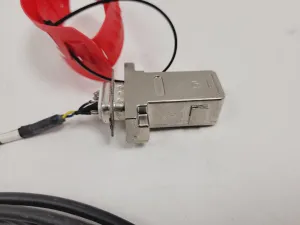 Renishaw Raman Confocal System Parts for Spares/Repairs, 92 of 124