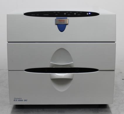 Thermo Scientific Dionex ICS-6000 DC-6 Detector and Chromatography Compartment Model 22181-60040-cover