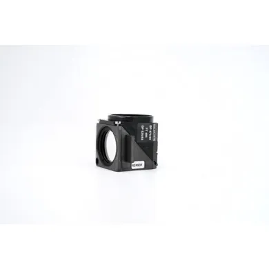 Zeiss Reflector Filter Cube Set 38 FL EC P&C (E) Model 488038 for Fluorescence Microscopy