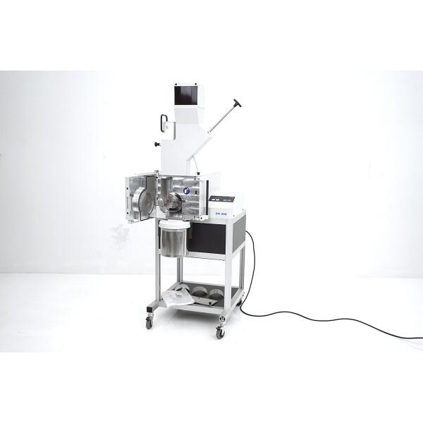 Retsch SM300 Laboratory Cutting Mill with 6-Disc Rotor (2021)