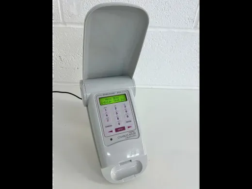 Endosafe PTS Portable Test System for Rapid Endotoxin Quantification