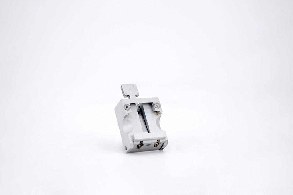 Epredia HM355S Universal Cassette Quick Clamp for Rotary Microtomes