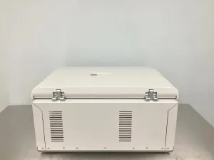 Eppendorf 5910Ri Refrigerated High-Capacity Benchtop Centrifuge with Touchscreen, 4 of 12