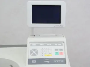 Sorvall Discovery 100 Ultra Centrifuge, 3 of 7