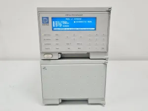 Dionex Ion Chromatography System: AS40, LC25, IC20, 23 of 29