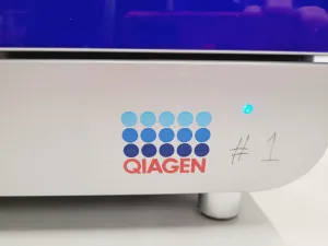 Qiagen QIAgility Automated PCR Workstation, 17 of 21