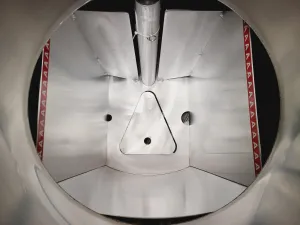 Taylor-Wharton LABS-40K Liquid Nitrogen Cryogenic Storage Tank, 14 of 15