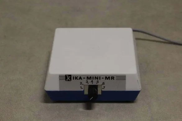 IKA Mini MR Magnetic Stirrer