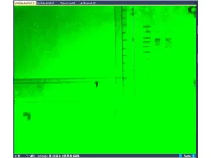 Azure Biosystems Sapphire RGBNIR Biomolecular Imager with Chemiluminescent Upgrade Unit 2, 5 of 21