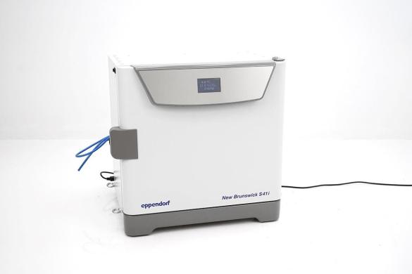 Eppendorf New Brunswick S41i CO2 Incubator Shaker, 25 mm Orbit (2019)-cover
