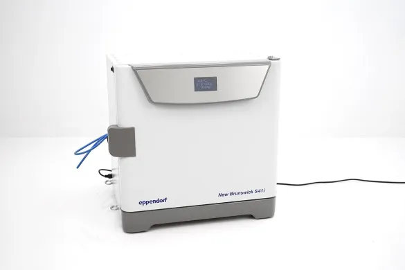 Eppendorf New Brunswick S41i CO2 Incubator Shaker, 25 mm Orbit (2019)