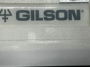 Gilson Lab Automation Workstation for Automated Liquid Handling and Laboratory Automation, 13 of 16