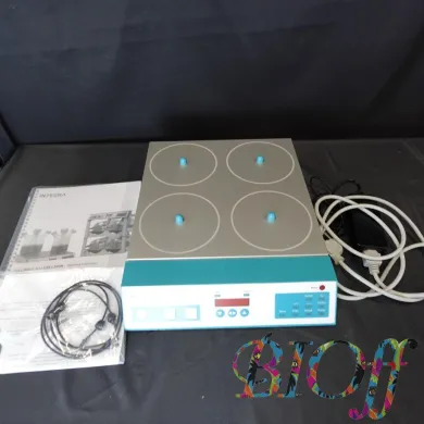 INTEGRA Biosciences CELLSPIN 183001 Spinner Cell Culture Stirrer System