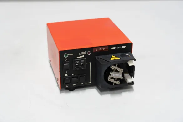 Watson Marlow 101U Peristaltic Pump