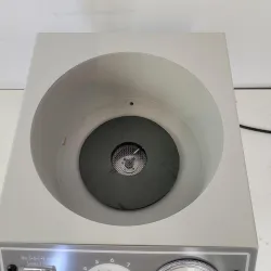 Edge Systems S.A.F.E System Surgical Smoke Evacuator for Laboratory and Clinical Safety, 3 of 5