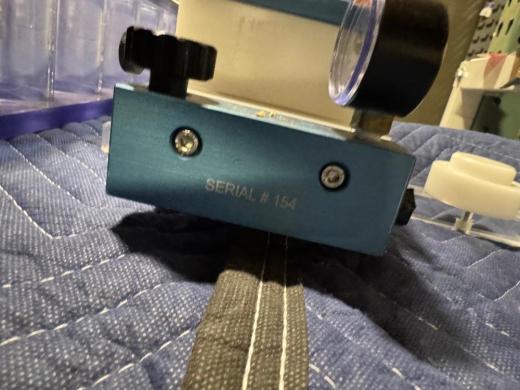 Qiagen QIAvac HiSpeed LS-cover