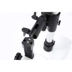 Leica M3Z Stereo Microscope with Swing Arm Base, 7 of 9