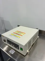 Fujinon XL-402 Endoscopy Light Source for Medical Illumination, 2 of 4