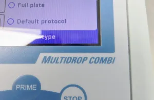 Thermo Scientific Multidrop Combi Automated Liquid Dispenser for Multiwell Plates, 10 of 14