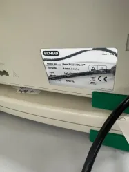 Bio-Rad GenePulser Xcell Electroporation System, 2 of 2