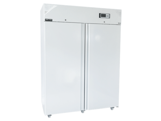 Arctiko LF 1400 Biomedical Freezer, -10°C to -30°C, 1361 L Capacity-cover