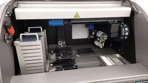 Molecular Devices ClonePix 2 2019 with Compressor, 4 of 5