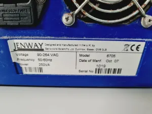 Jenway 6705 UV/Vis Spectrophotometer, 6 of 16