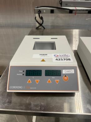 Corning LSE Digital Dry Bath-cover