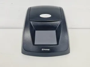 Promega Glomax 20/20 Luminometer Lab, 7 of 12