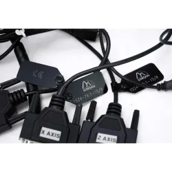 IonOptix MyoStretcher System for Cardiomyocyte Contraction Force Measurement, 8 of 10