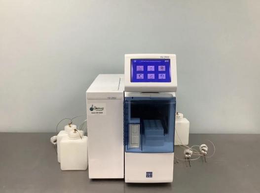 YSI Analyser Biochemistry Analyzer-cover