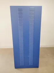 SVT Associates Amco Modular Enclosures Cabinet for Molecular Beam Epitaxy, 18 of 24